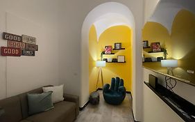 Happy Family Apartments Sauli