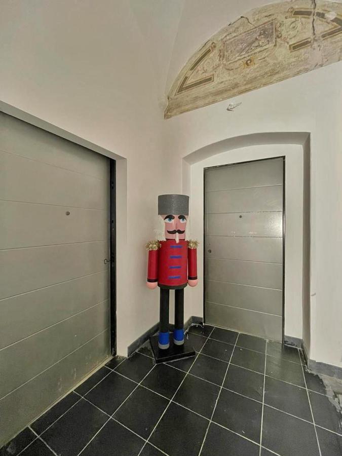 Happy Family Apartments Sauli Genova Esterno foto