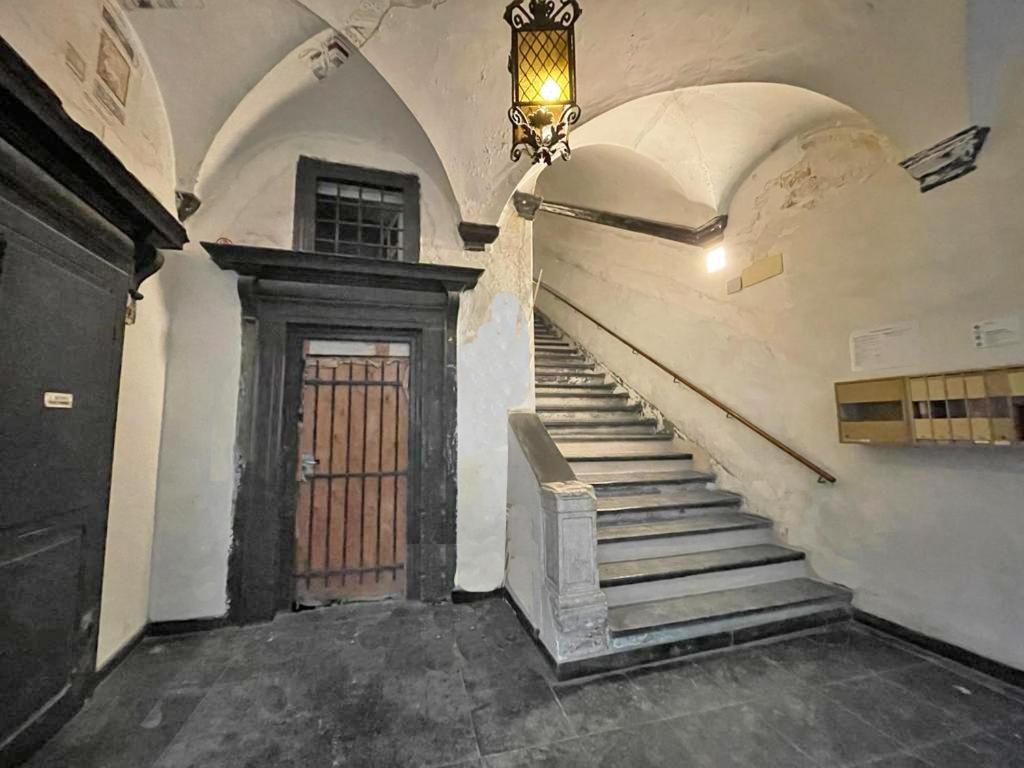 Happy Family Apartments Sauli Genova Esterno foto
