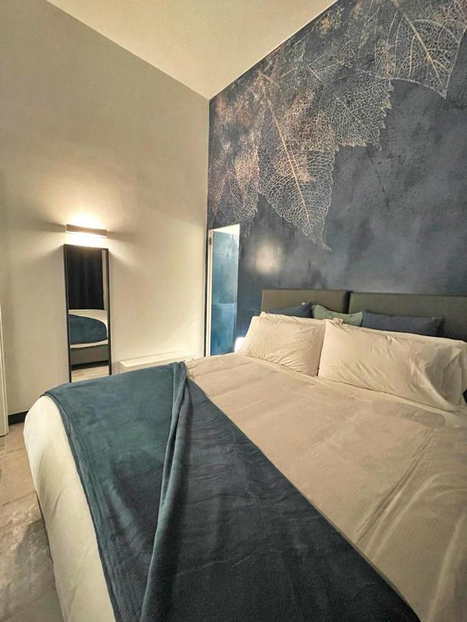 Happy Family Apartments Sauli Genova Esterno foto