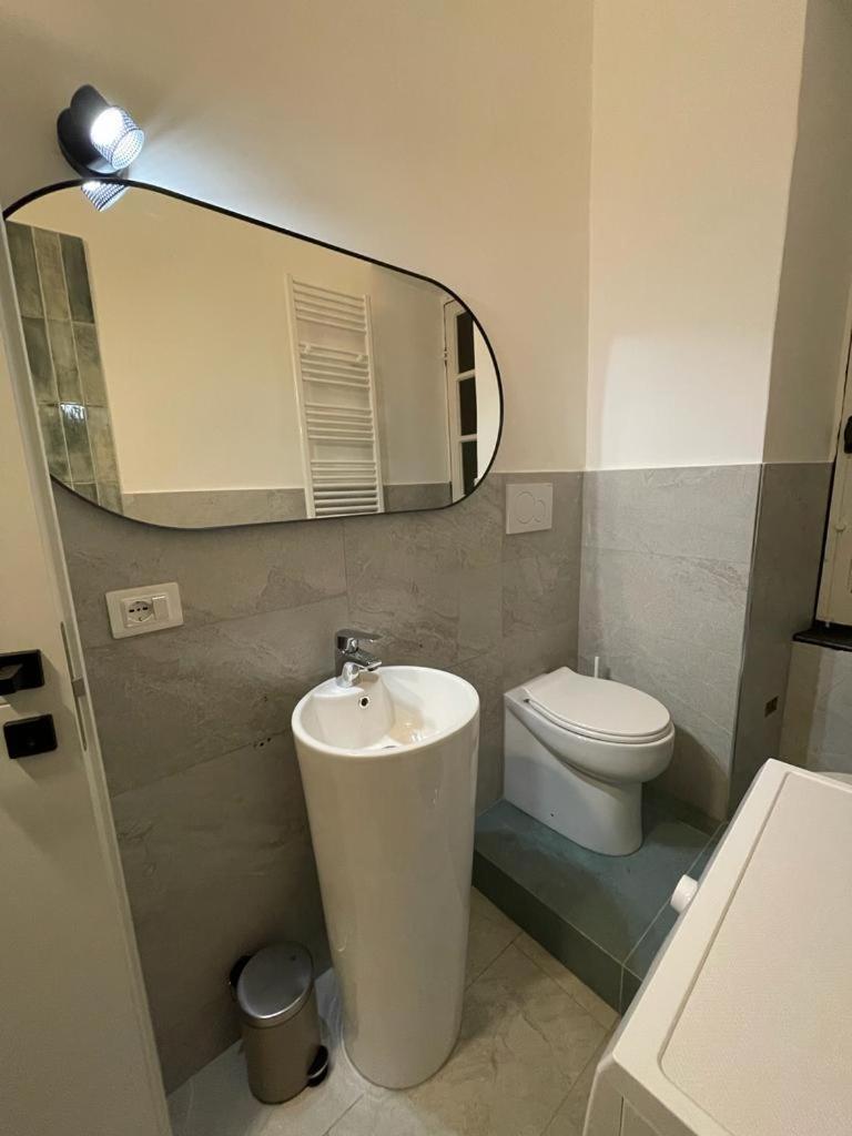 Happy Family Apartments Sauli Genova Esterno foto