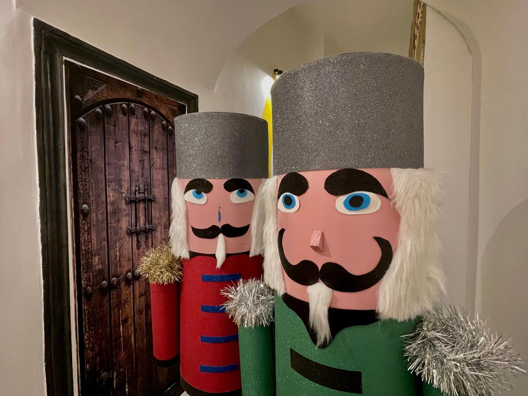 Happy Family Apartments Sauli Genova Esterno foto