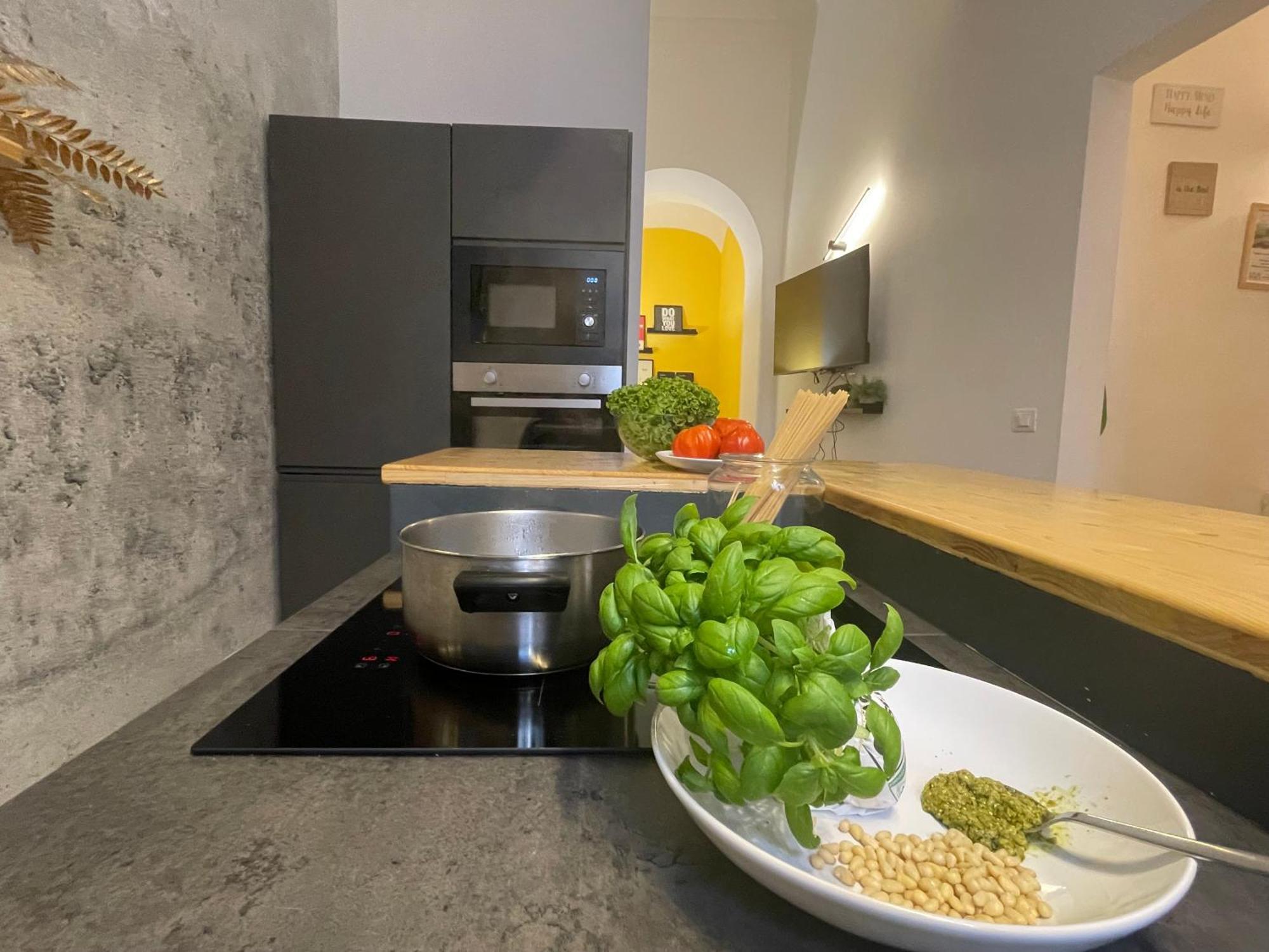 Happy Family Apartments Sauli Genova Esterno foto
